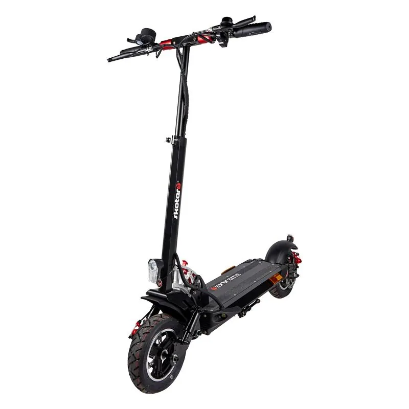 Skotero Extreme XR elektrische step