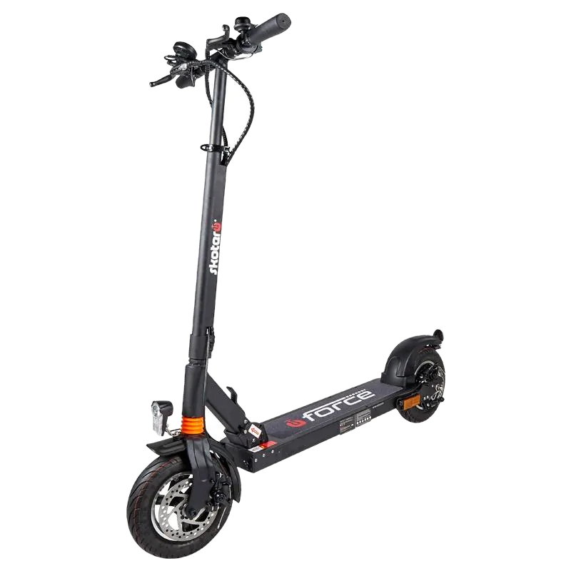 Skotero Force XR elektrische step