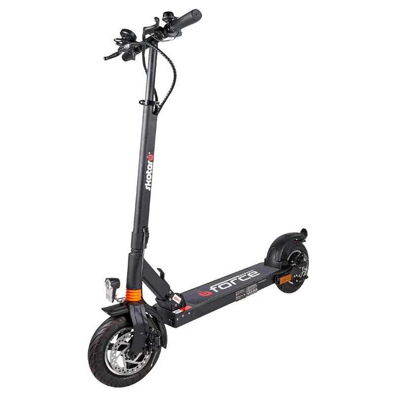 Skotero Force XR elektrische step