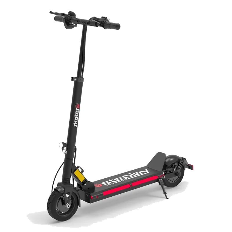 Skotero Stepley elektrische step