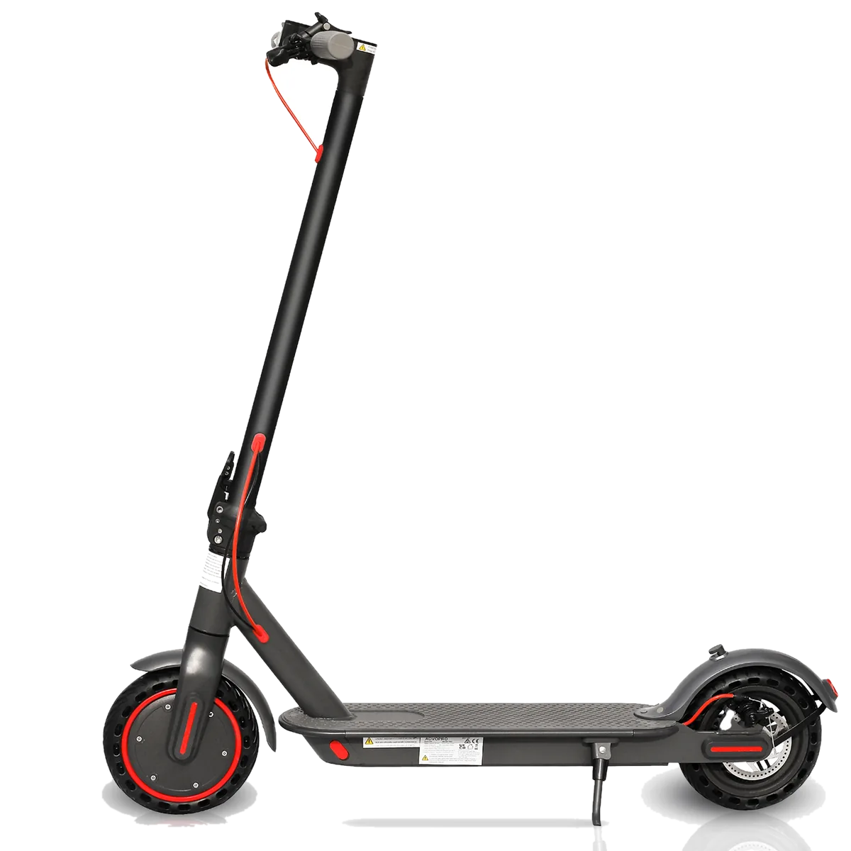 Stay-on M365 Go Elektrische Step elektrische step