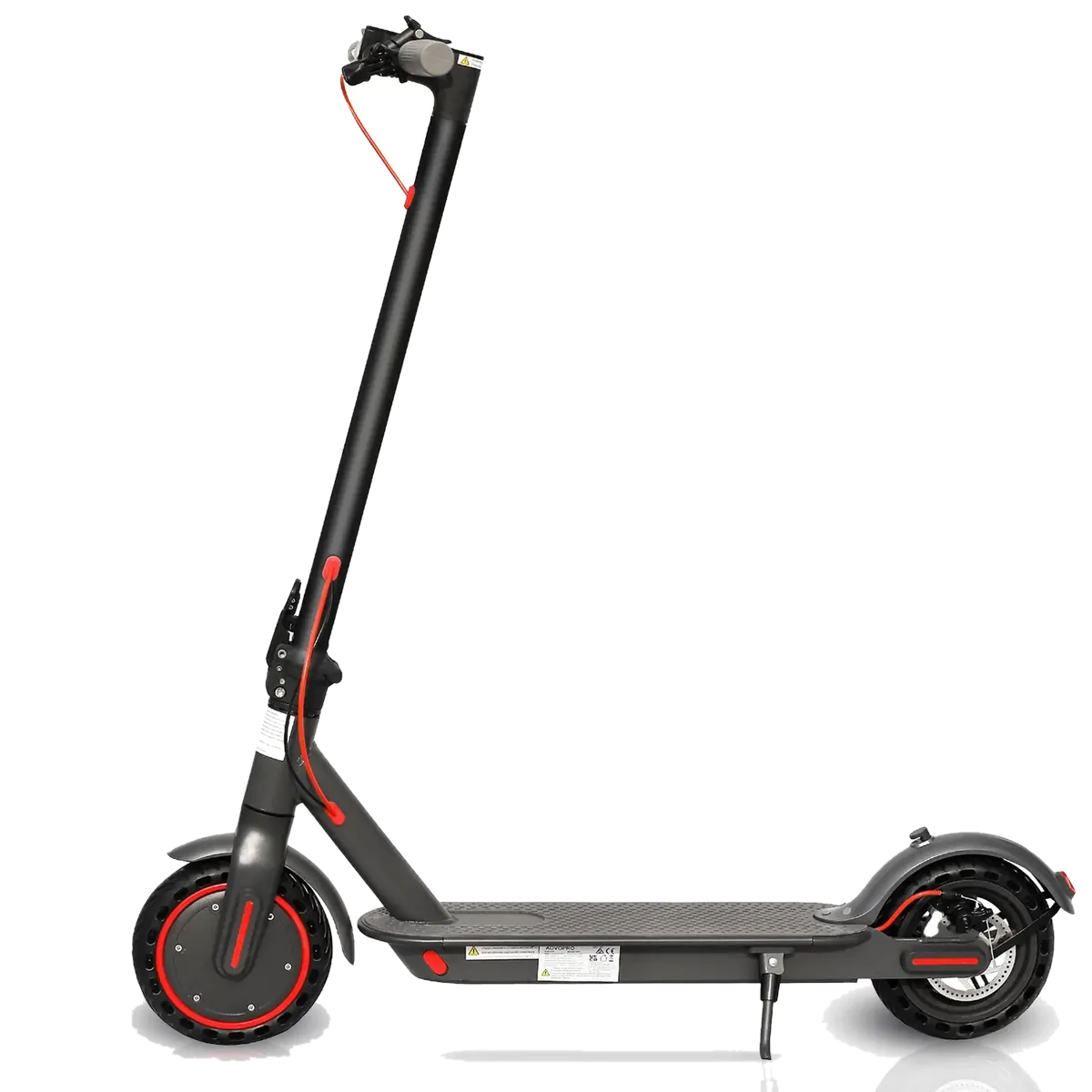 Stay-on Tuya elektrische step elektrische step