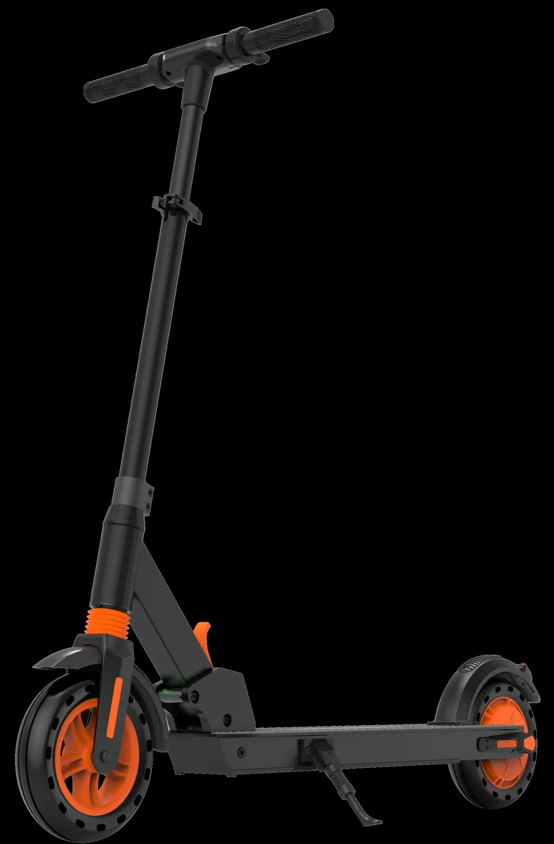 Stay-on X8 Pro elektrische step