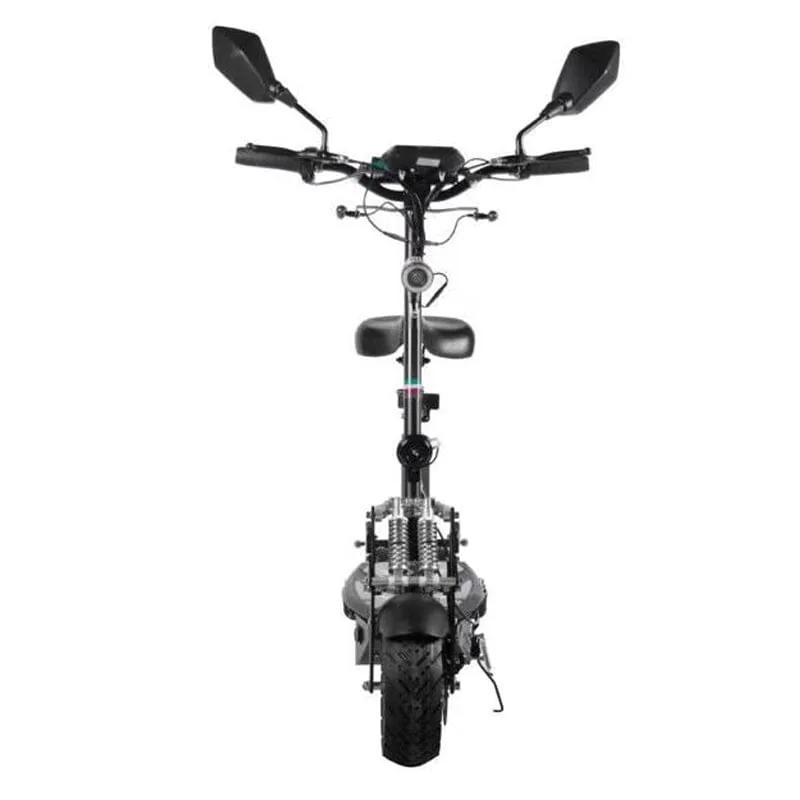 Trendiamo Country Plus elektrische step