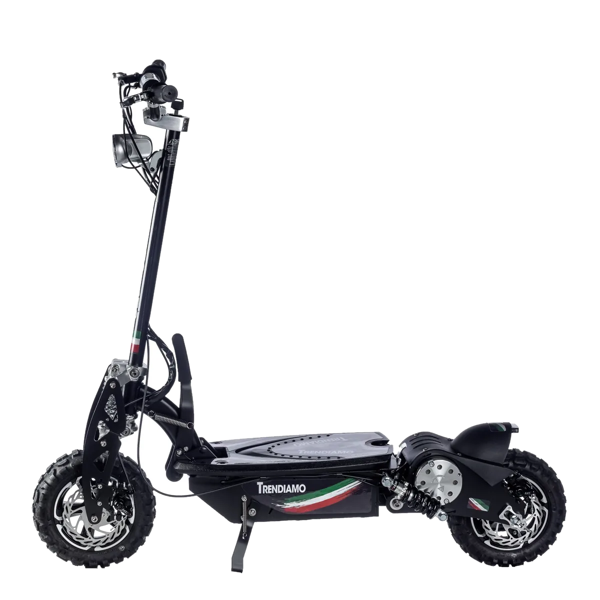 Trendiamo Off-Road elektrische step