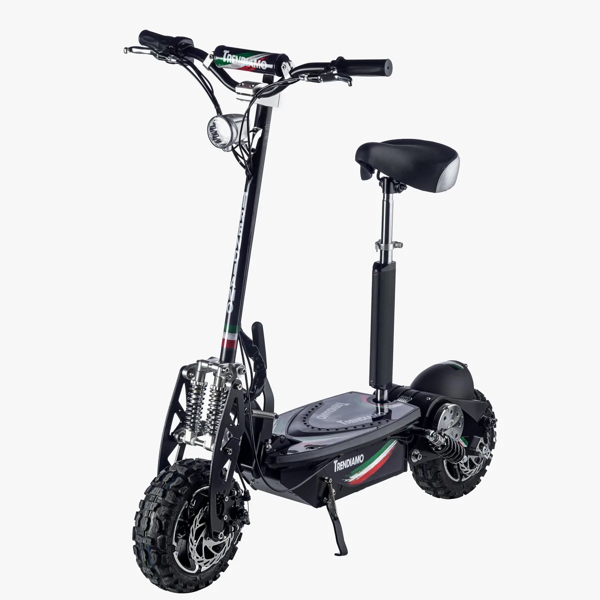 Trendiamo Off-Road elektrische step