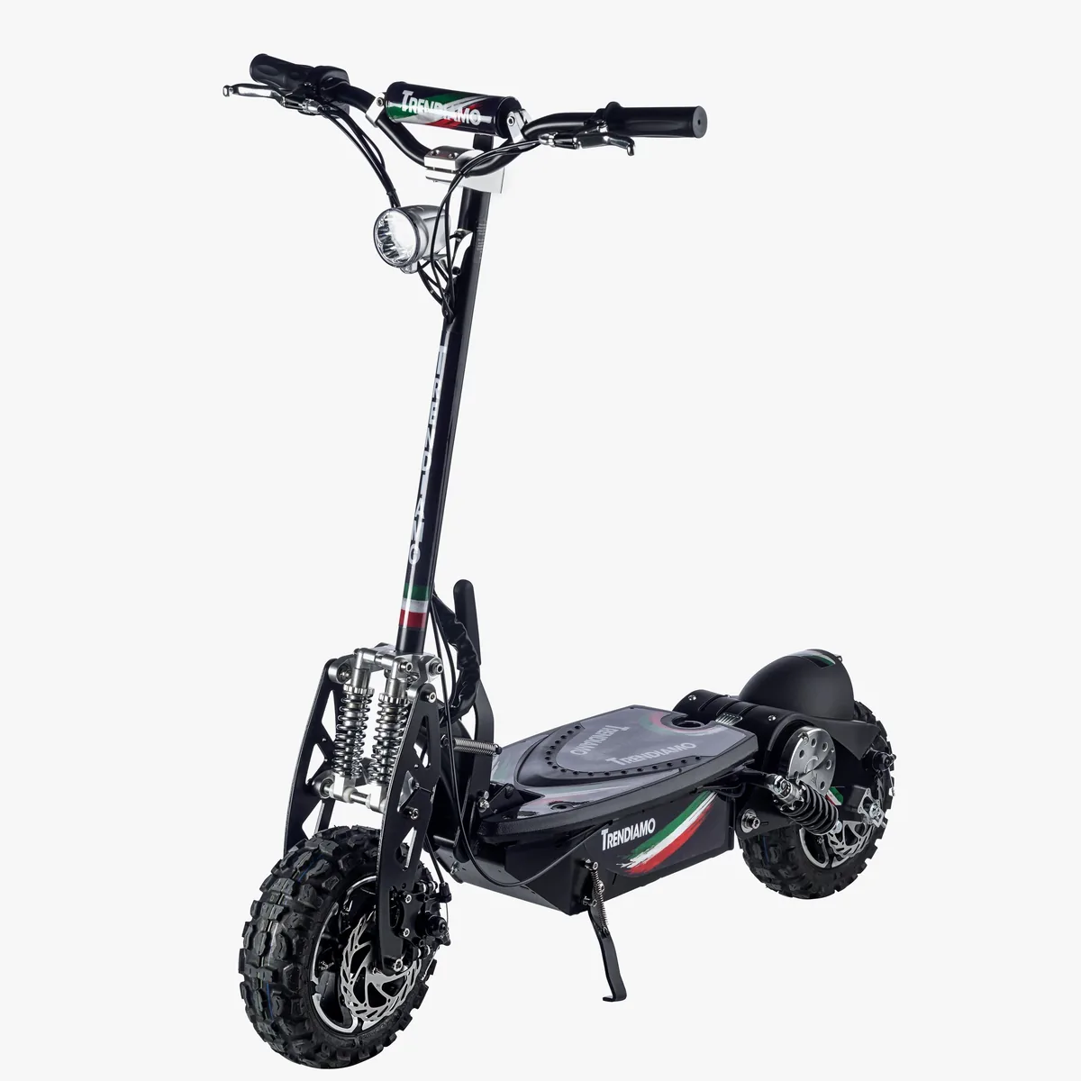 Trendiamo Off-Road elektrische step