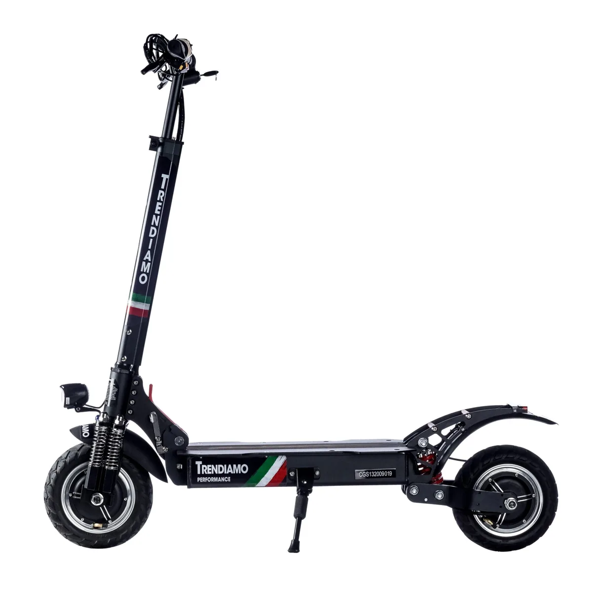 Trendiamo Performance II elektrische step