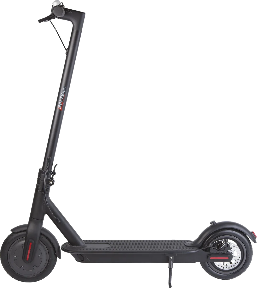 Trotty Trotty elektrische step