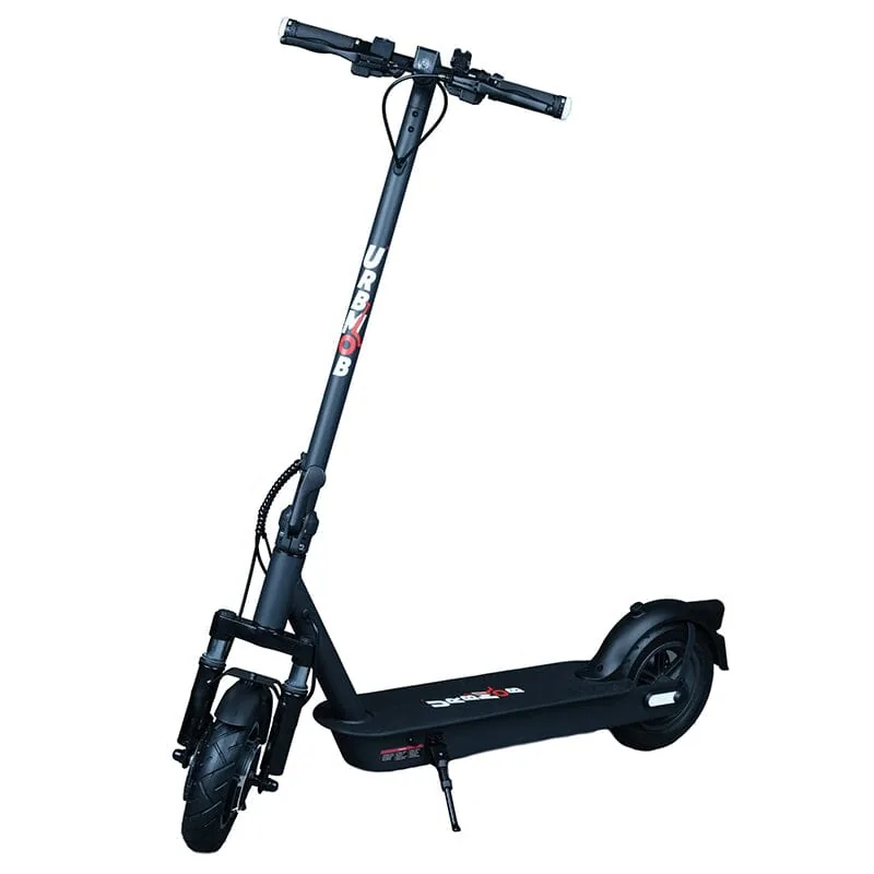 UrbMob F10 elektrische step