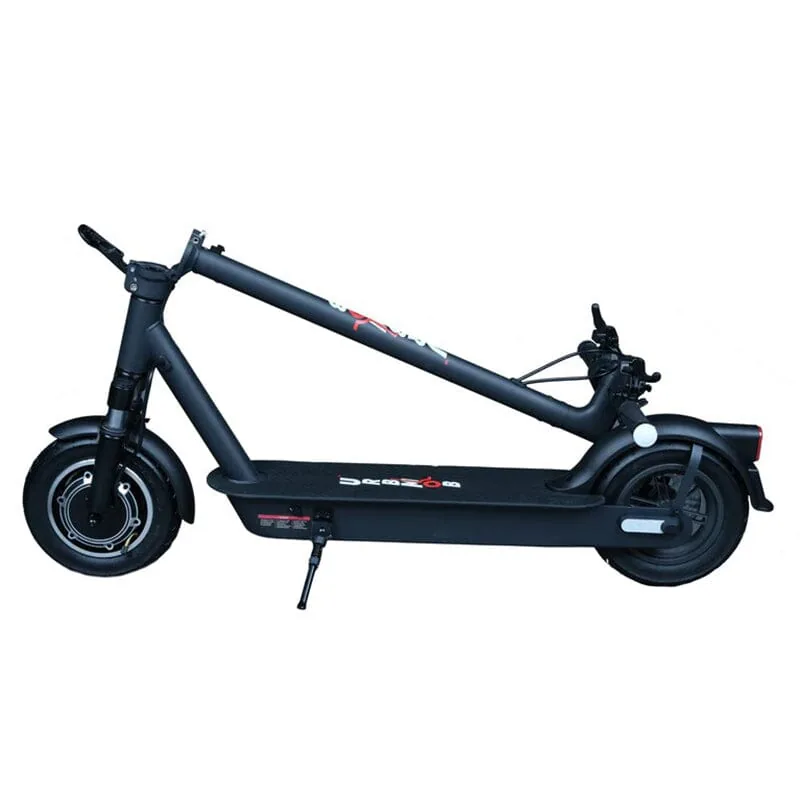 UrbMob F10 elektrische step