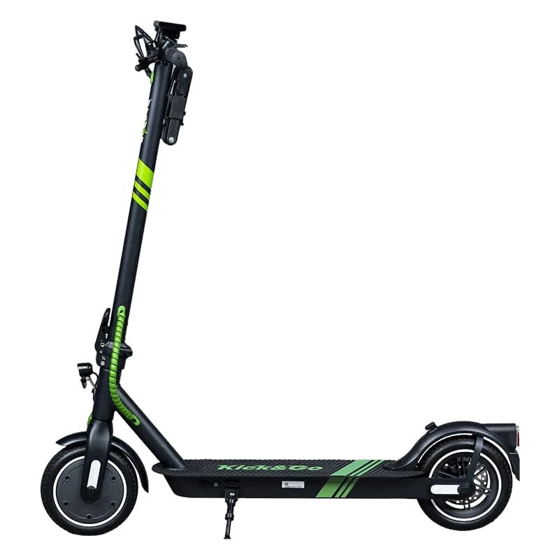 UrbMob Kick&GO elektrische step