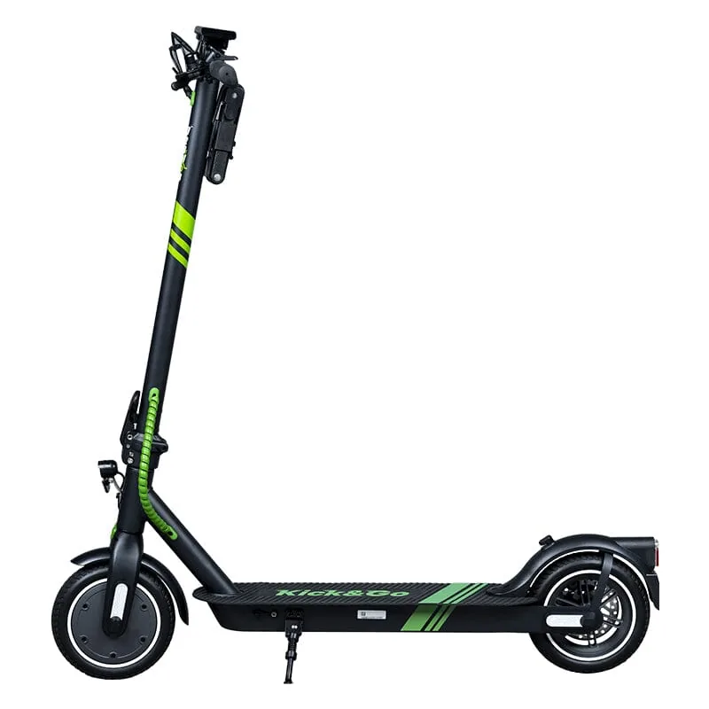 UrbMob Kick&GO elektrische step