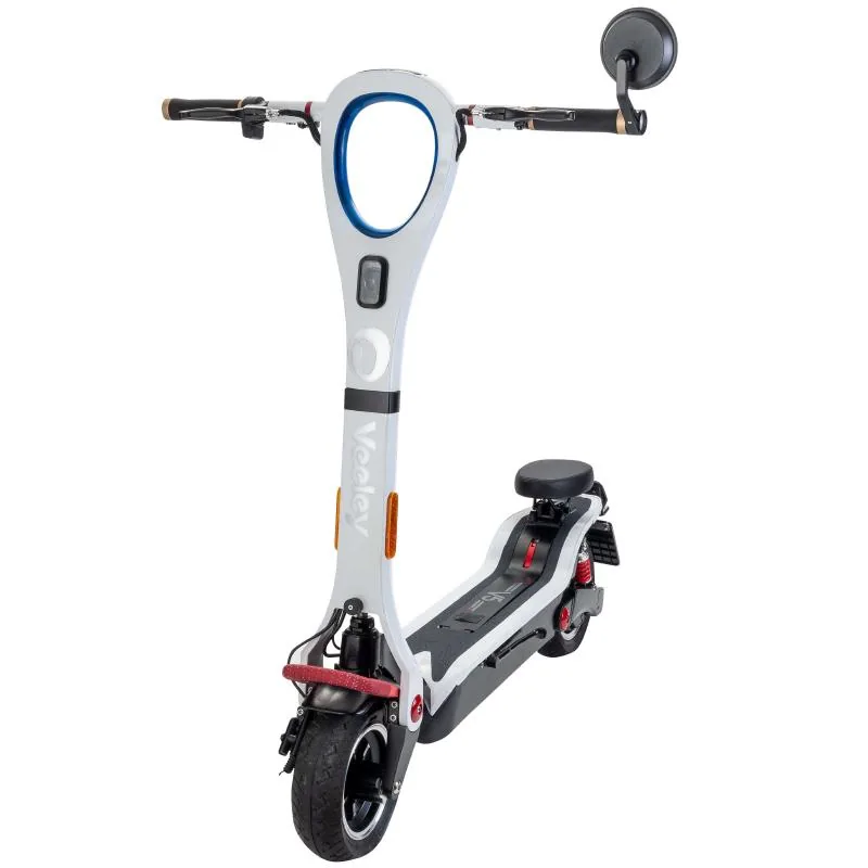 Veeley V5 elektrische step