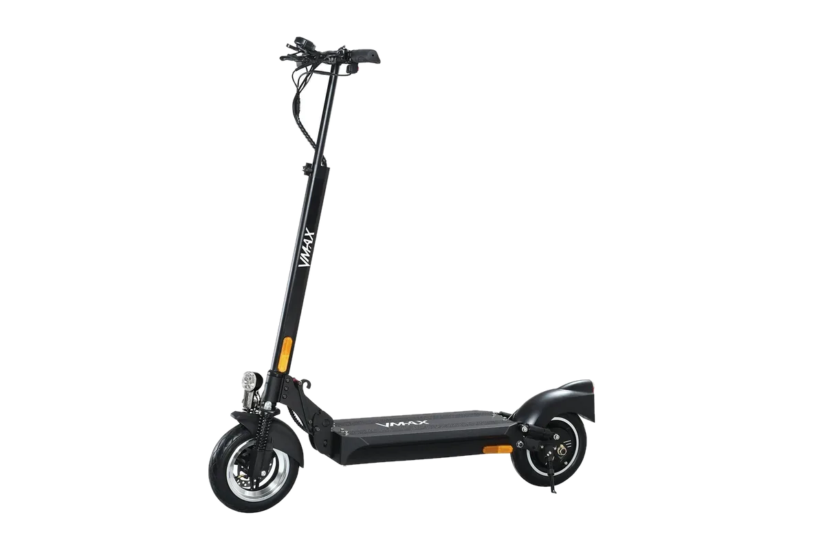 VMAX R25 Wheel. I. AM. Pro elektrische step