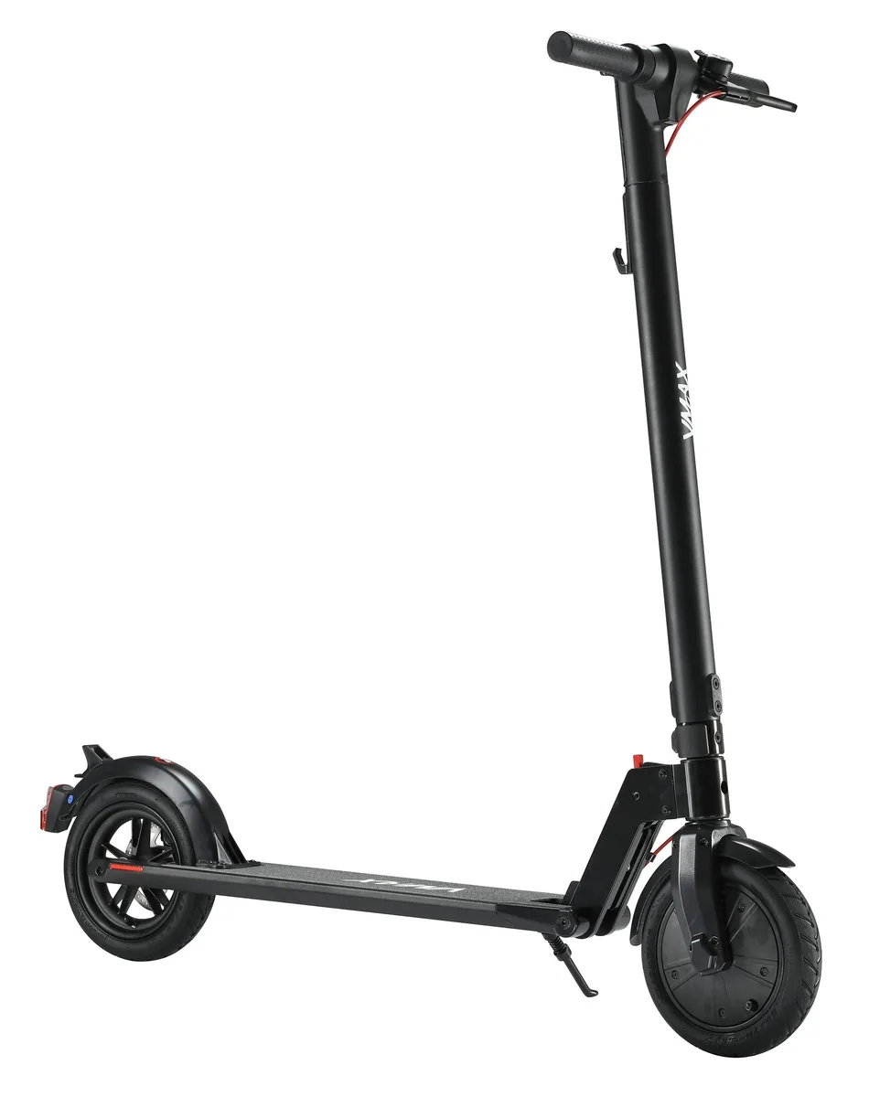 VMAX R90 Wheely Wonka elektrische step