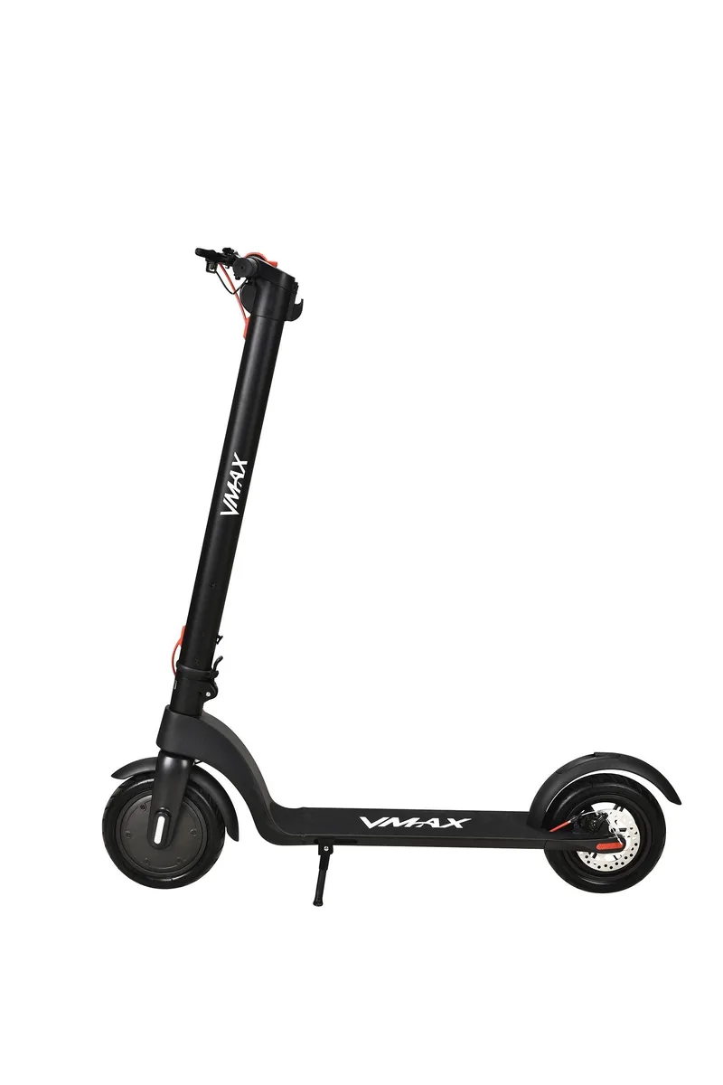 VMAX R93 Carvee Bee Pro elektrische step