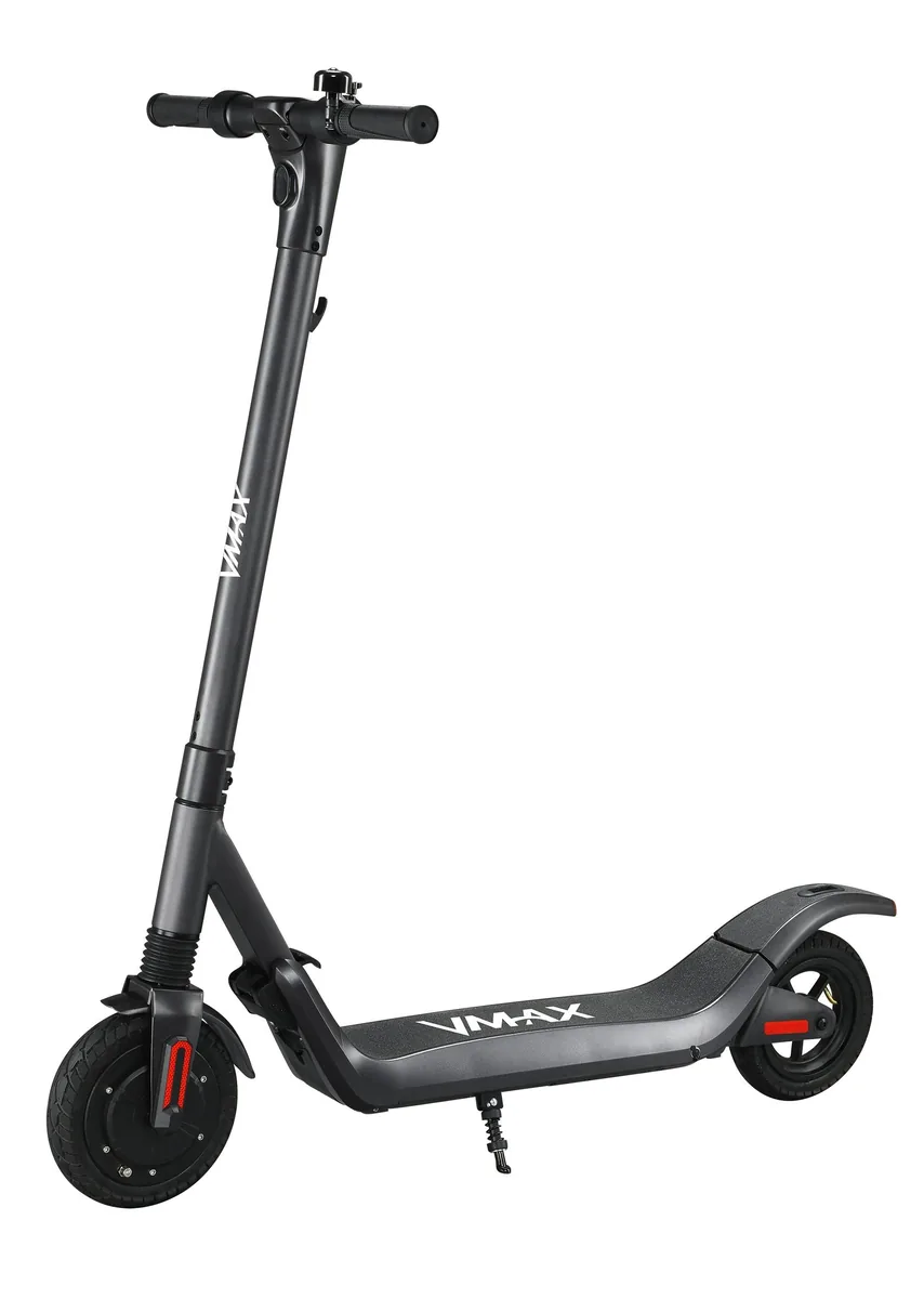 VMAX R95 Lakritz Pro elektrische step
