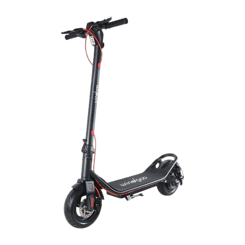 Windgoo M20 elektrische step