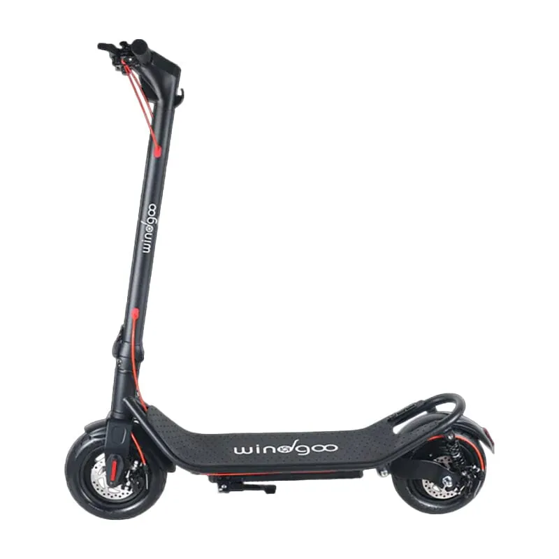 Windgoo M20 elektrische step
