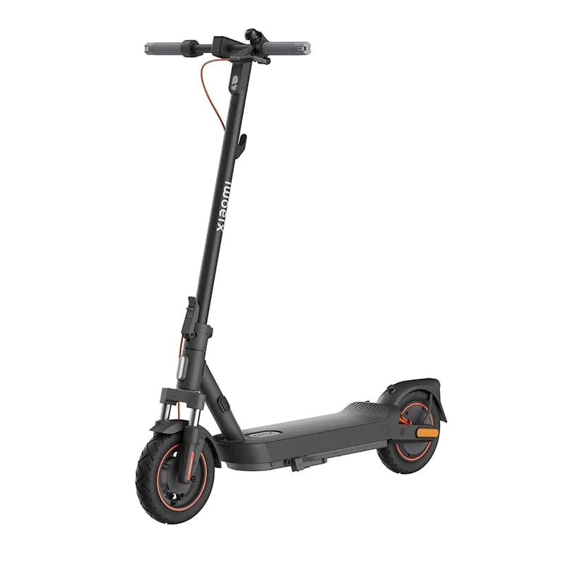 Xiaomi Electric Scooter 5 Max elektrische step