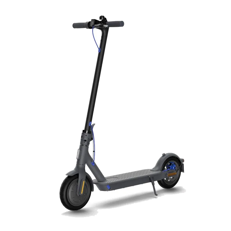 Xiaomi Mi Electric Scooter 3 elektrische step
