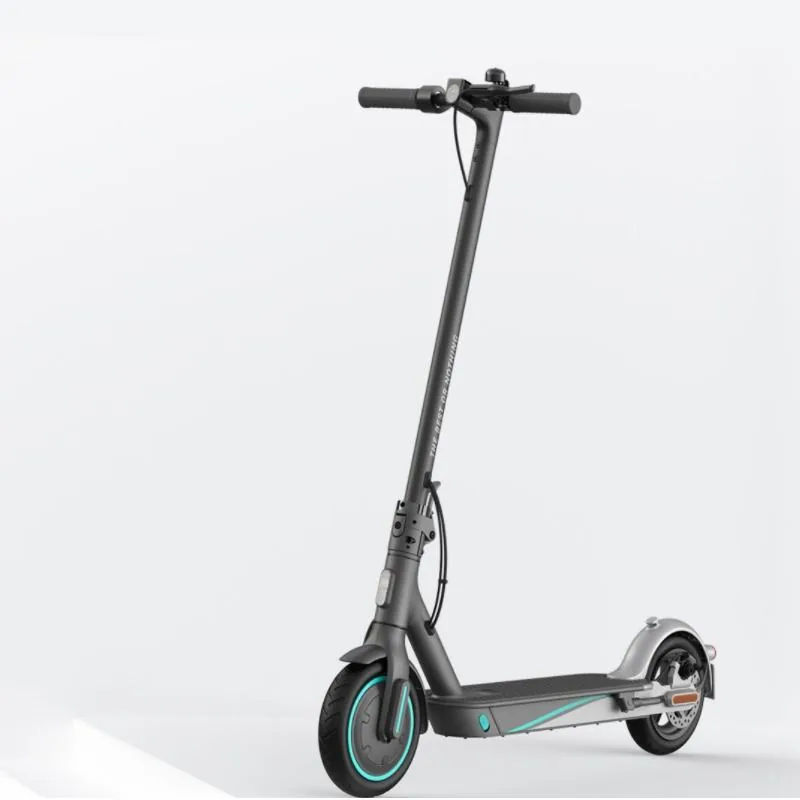 Xiaomi Mi Pro 2: Mercedes AMG Petronas Formula 1 edition elektrische step
