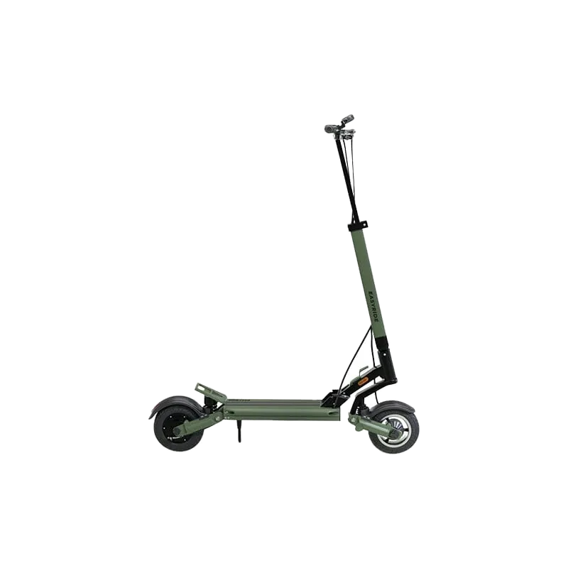 Zero VSETT 8+ Travel elektrische step
