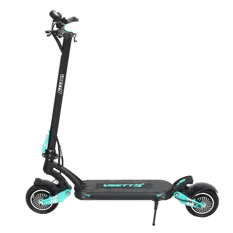 Zero VSETT 9 13Ah elektrische step