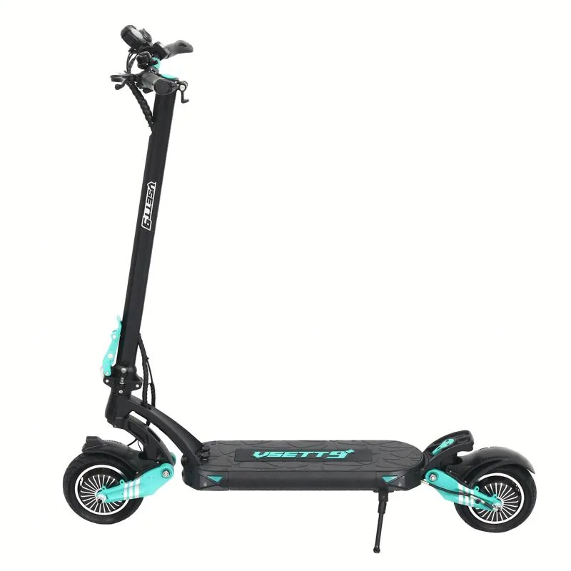 Zero VSETT 9 13Ah elektrische step