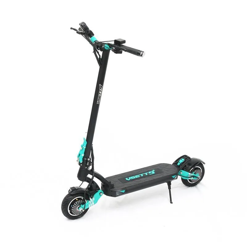 Zero VSETT 9 13Ah elektrische step