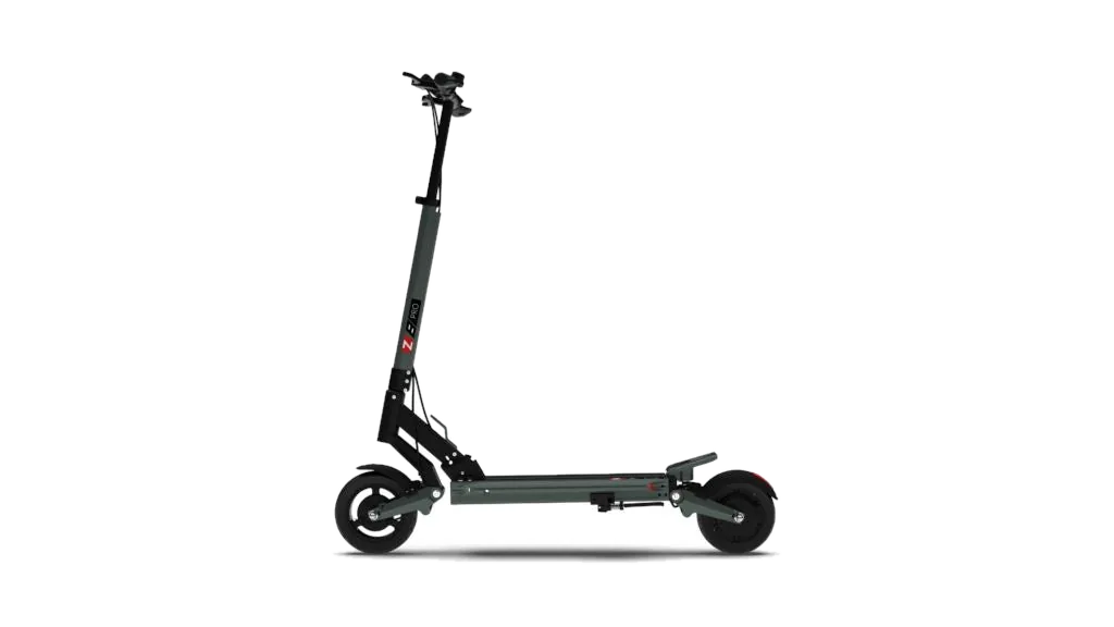 Zero Z8PRO elektrische step