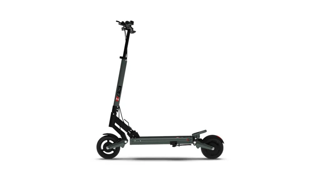 Zero Z8PRO elektrische step